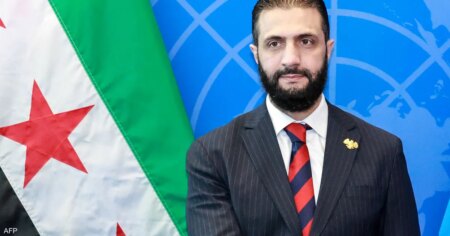 اتفاق "وشيك" بين الشرع وترامب للانضمام إلى التحالف ضد "داعش"