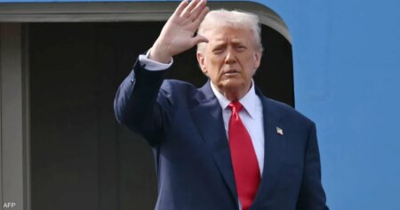 ترامب يهدد بعمل عسكري ضد نيجيريا.. وتعليمات للجيش بالاستعداد