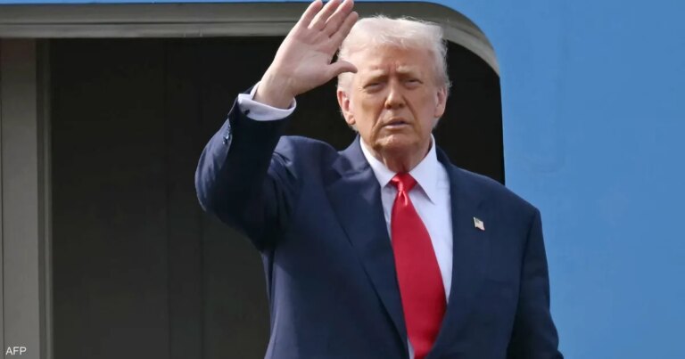 ترامب يهدد بعمل عسكري ضد نيجيريا.. وتعليمات للجيش بالاستعداد