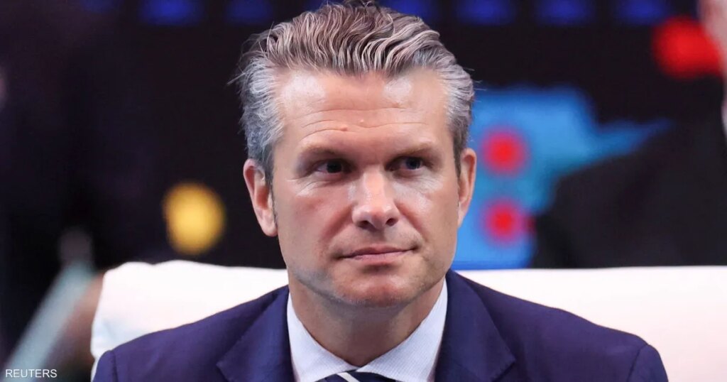 قضية هيغسيث و"سيغنال" تعود للواجهة.. التقرير يصل للكونغرس