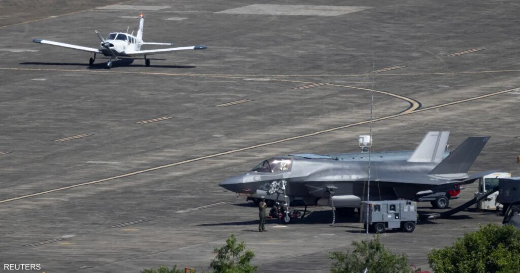 تحقيق يفضح "تحركات الكاريبي".. هل يقترب ترامب من فنزويلا؟