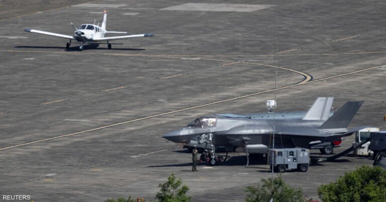 تحقيق يفضح "تحركات الكاريبي".. هل يقترب ترامب من فنزويلا؟