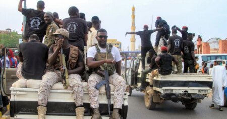 الجيش السوداني يواصل رفض الهدنة.. ويتمسك بـ"الخيار العسكري"