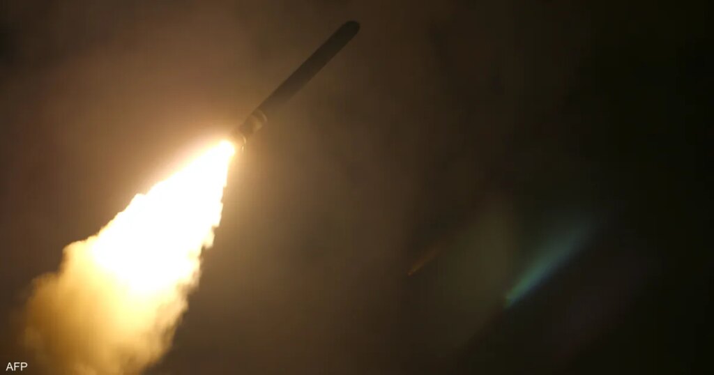 ترامب يستبعد تزويد أوكرانيا بصواريخ توماهوك