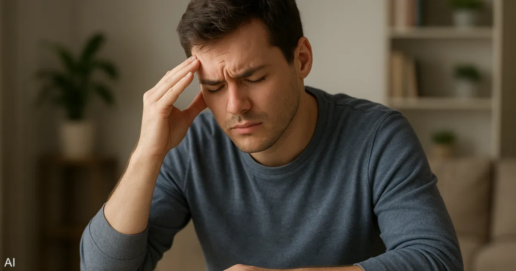 دراسة.. زيادة ملحوظة في مشكلات الذاكرة والتفكير لدى الشباب