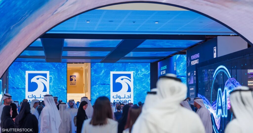 الإمارات.. مركز عالمي لتعزيز التكامل بين قطاعي الطاقة والـAI