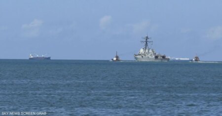 روسيا على خط "أزمة أميركا وفنزويلا".. كيف كان رد فعلها؟