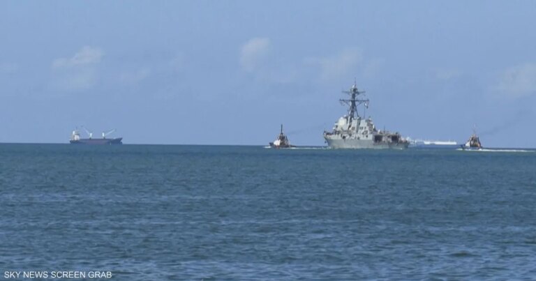 روسيا على خط "أزمة أميركا وفنزويلا".. كيف كان رد فعلها؟