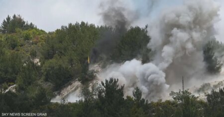 شهر الحسم.. لبنان على حافة "مرحلة مصيرية"