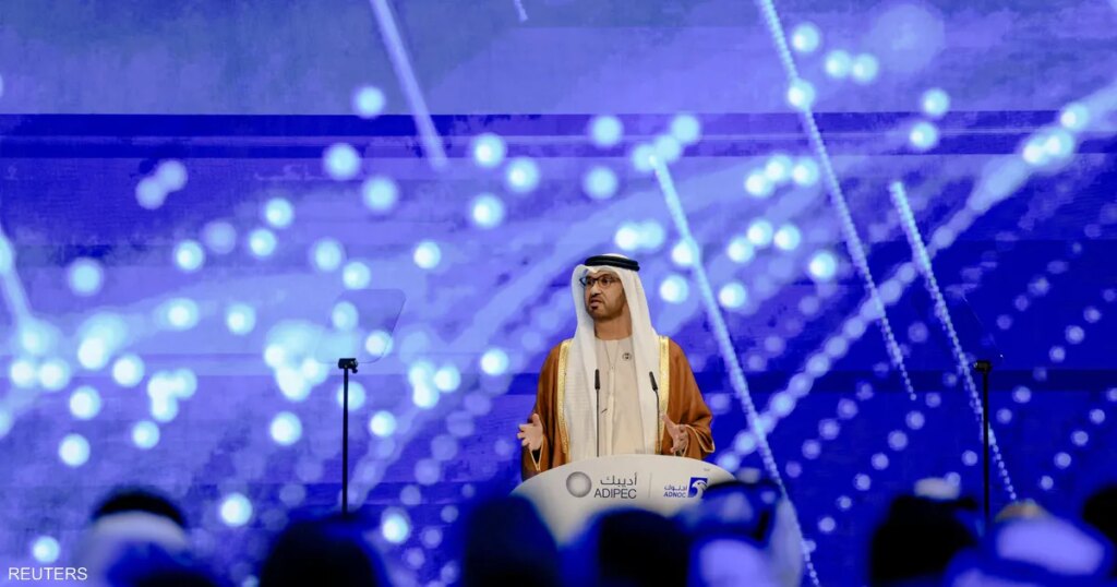 الجابر: سياسات واقعية وشراكات استراتيجية وراء ريادة الإمارات