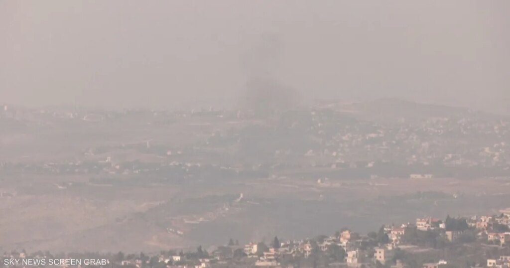 لبنان بين حزب الله وإسرائيل.. تحذيرات من "انفجار وشيك"