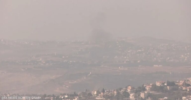 لبنان بين حزب الله وإسرائيل.. تحذيرات من "انفجار وشيك"