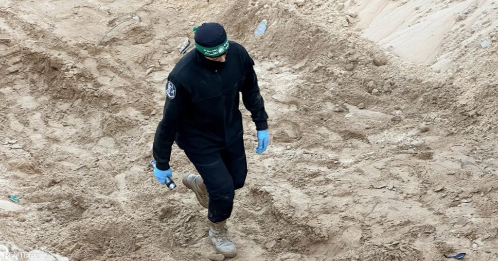 الخط الأصفر يتحول إلى ساحة توتر.. هدنة غزة تواجه تحديا جديدا