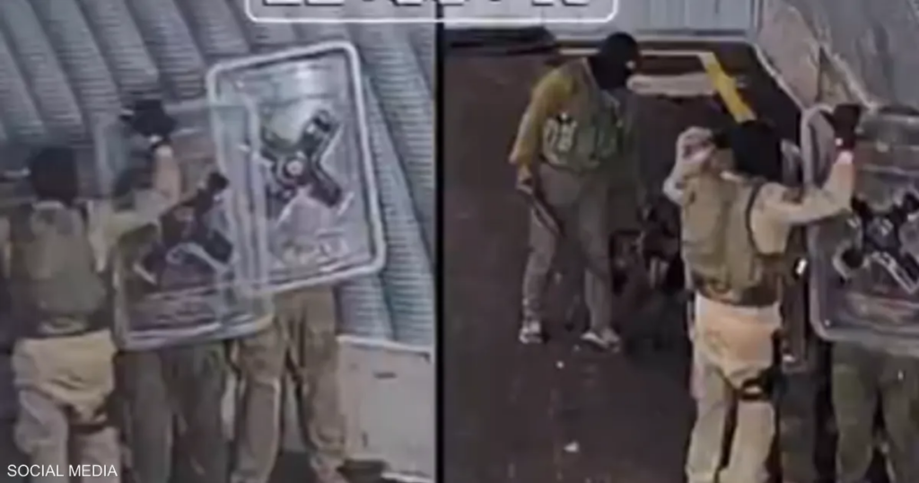 بعد فضيحة "الفيديو المسرب".. ما مصير المعتقل الفلسطيني؟