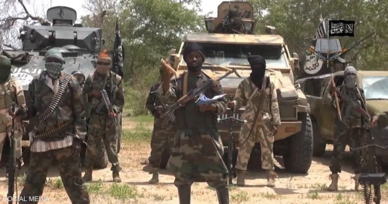 بين موسكو وبكين وبوكو حرام.. أفريقيا تعود إلى خريطة ترامب