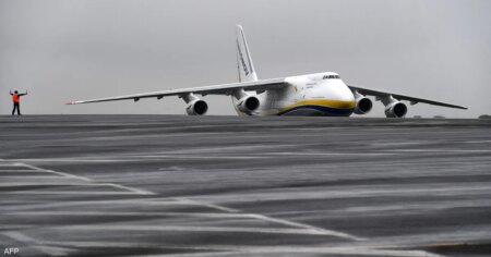 جسر جوي سري بين روسيا وإيران يثير تساؤلات حول تبادل الأسلحة