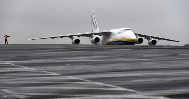 جسر جوي سري بين روسيا وإيران يثير تساؤلات حول تبادل الأسلحة