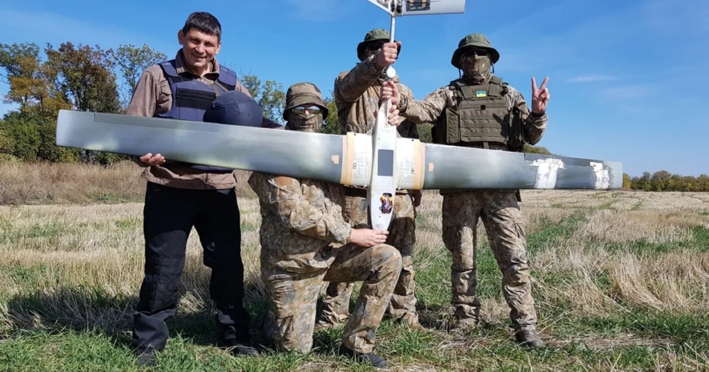 كيف حولت أوكرانيا حربها ضد روسيا إلى لعبة إلكترونية؟