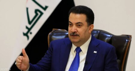 السوداني: لا يمكن نزع سلاح الفصائل إلا بتحقيق هذا الشرط