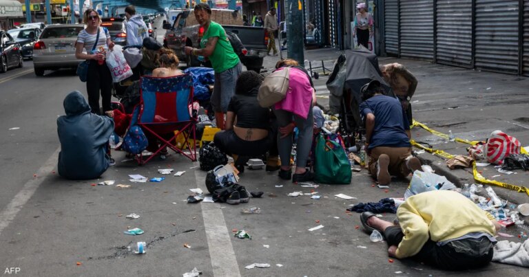 إدارة ترامب تخفض المساعدات الغذائية لـ42 مليون أميركي