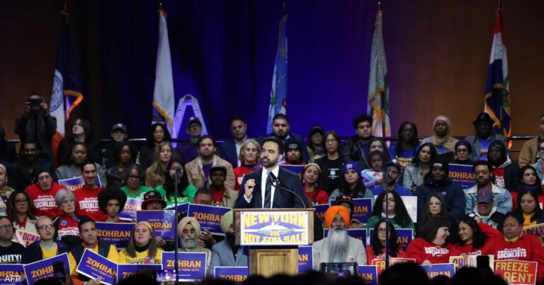 كيف سيتعامل ترامب مع فوز ممداني؟.. 5 سيناريوهات محتملة