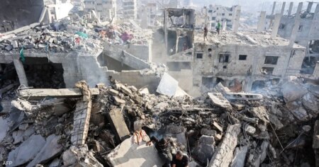 واشنطن تدعو إسرائيل للسماح للصحفيين الأجانب بدخول غزة