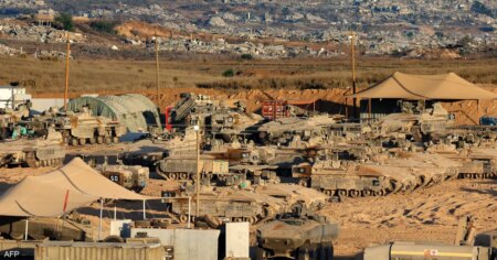 مشروع قرار أميركي لمجلس الأمن.. حكم غزة حتى 2027