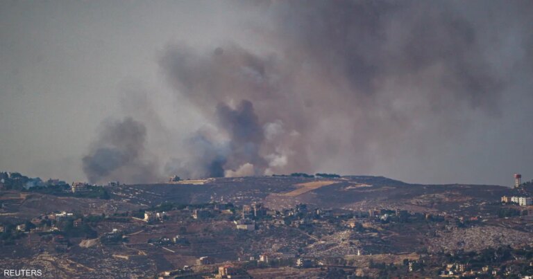 تهديد إسرائيلي جديد لحزب الله: لن يكون هناك مكان محصن