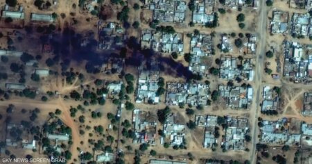 السودان أمام "لحظة الحقيقة".. ضغوط واشنطن مقابل نفوذ الإخوان