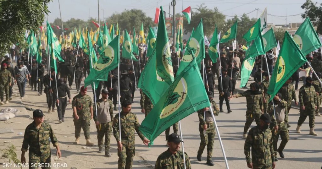 العراق.. تجدد الجدل بشأن سلاح الفصائل