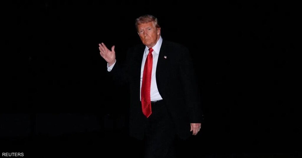 تهديد بقصف نيجيريا.. كيف فاجأ ترامب "البنتاغون"؟