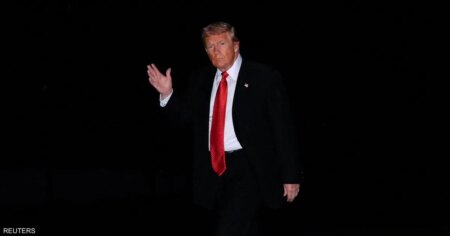 تهديد بقصف نيجيريا.. كيف فاجأ ترامب "البنتاغون"؟