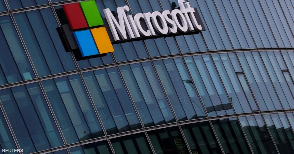 رويترز: مايكروسوفت تستثمر أكثر من 15 مليار دولار في الإمارات