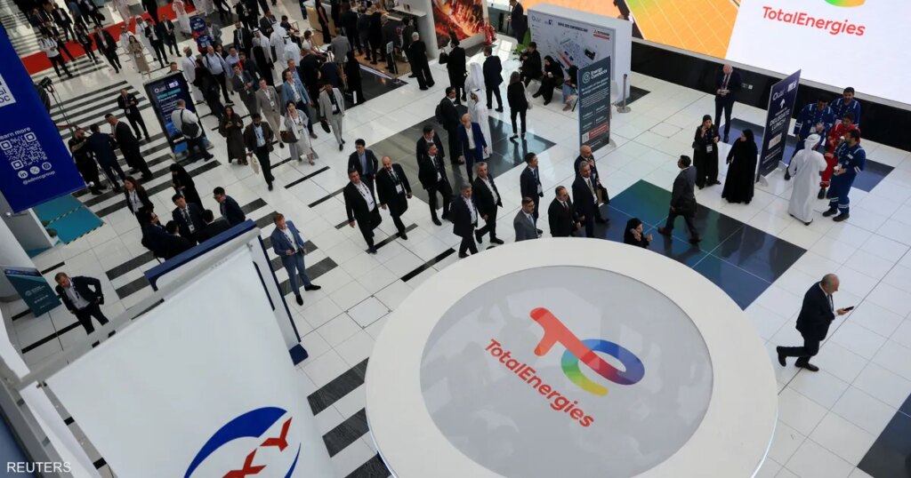 رؤساء شركات الطاقة الأوروبية يرفضون توقعات "فائض النفط"