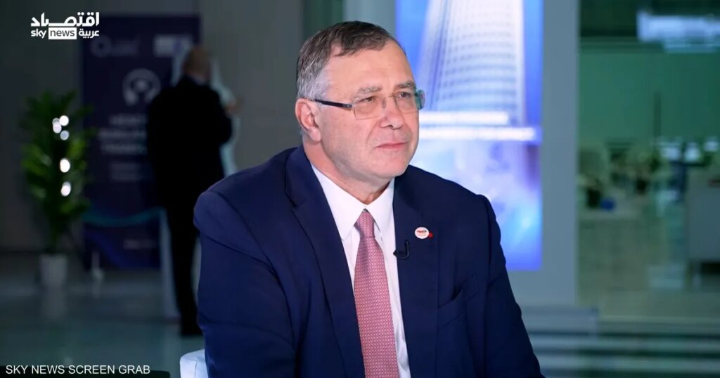 توتال إنرجيز: العالم لا يزال بحاجة إلى النفط والغاز