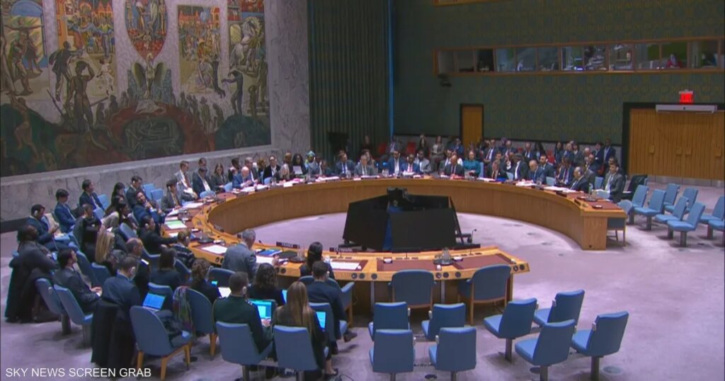 قوة دولية في غزة.. هل تبدأ المرحلة الأخطر من الاتفاق؟