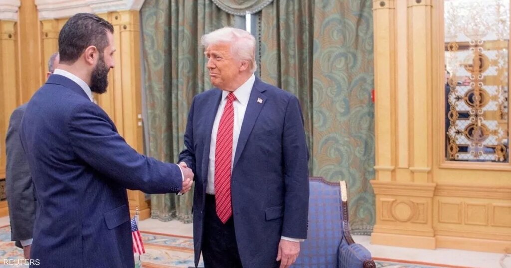 القاعدة الأميركية في دمشق.. الكشف عن التفاصيل والهدف