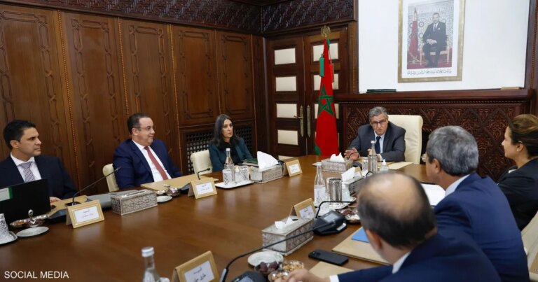 المغرب.. اتفاقية لإنتاج 5 غيغاواط من "الكهرباء الخضراء"