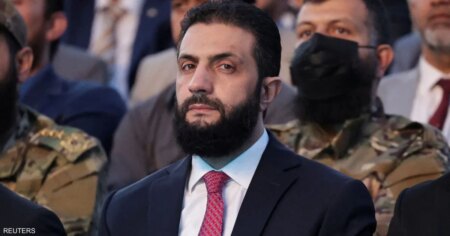 مشروع أميركي لرفع اسم الشرع من قائمة عقوبات مجلس الأمن