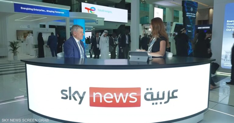 بابا ناستاسيو: شراكة مصر وقبرص تعزز استقرار الطاقة بالمنطقة