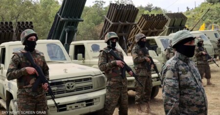 هل تقترب عودة الحرب بين إسرائيل وحزب الله؟