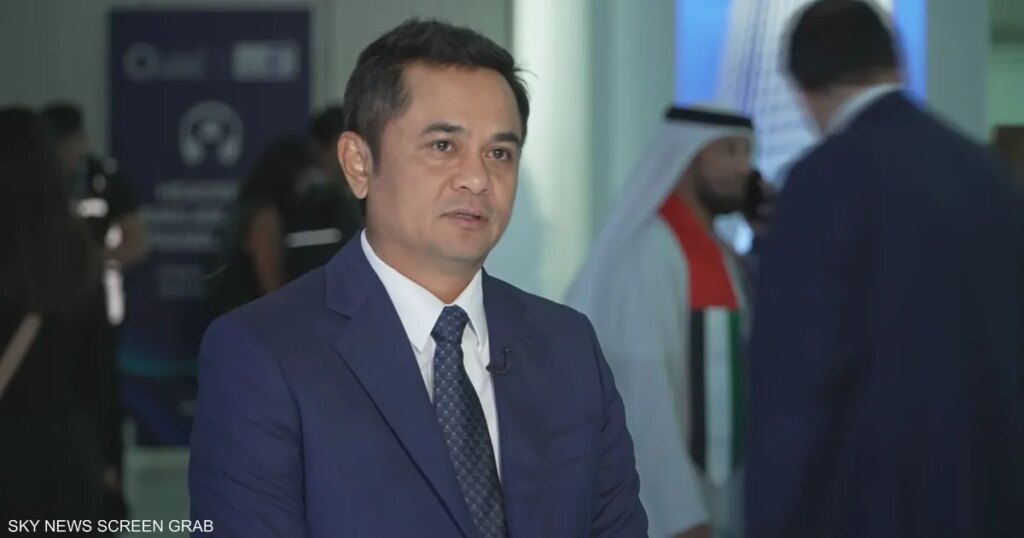 بتروناس: شراكات استراتيجية لتعزيز مكانتنا في الشرق الأوسط