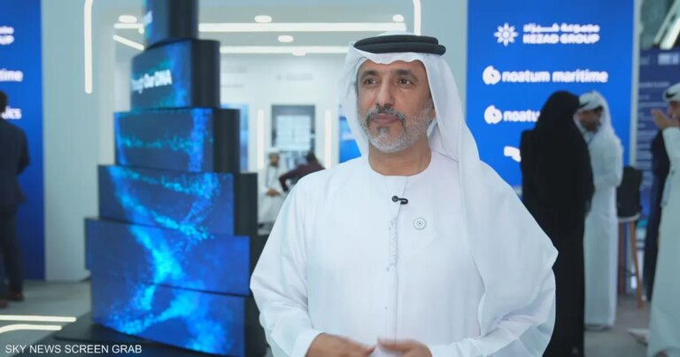 موانئ أبوظبي توقع اتفاقية بـ30 مليار درهم مع نيمكس تيرمينالز