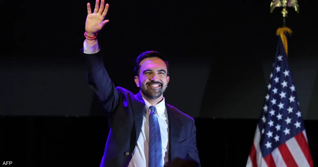 وزير إسرائيلي يهاجم ممداني.. ويوجه دعوة إلى يهود نيويورك