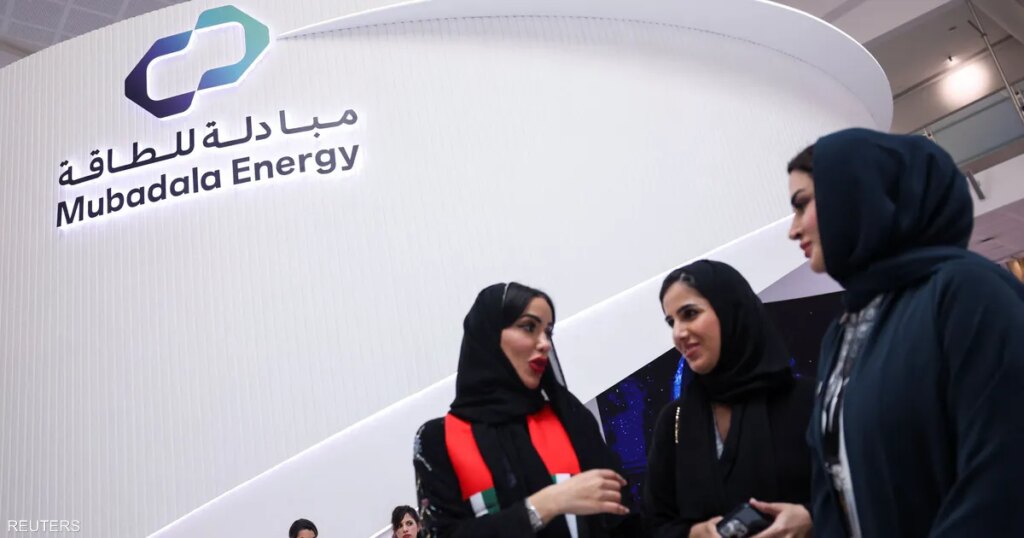 مبادلة للطاقة تحقق تقدماً كبيراً في مشروع إندونيسي رئيسي