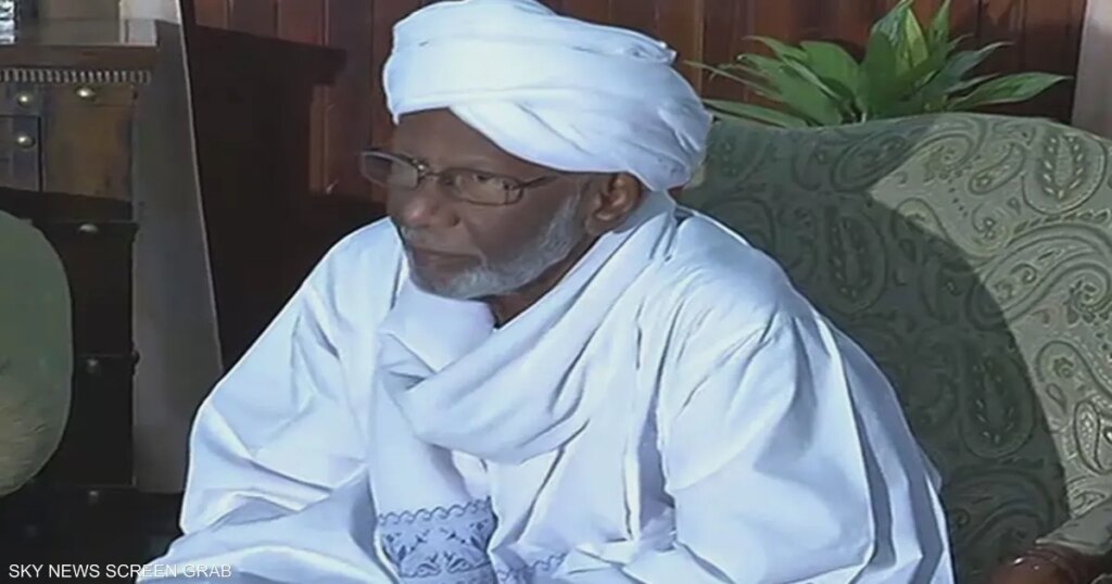 بين "العمامة والبندقية".. إرث الترابي يهيمن على السودان