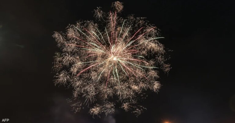 تحذير.. الألعاب النارية قد تسرق سمعك دون عودة