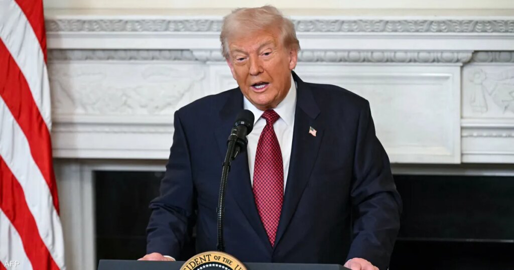 أطول إغلاق حكومي في تاريخ أميركا.. وترامب يهاجم الديمقراطيين