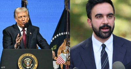 ممداني يغازل ترامب بالحوار.. ويحدد "أهم ملف"