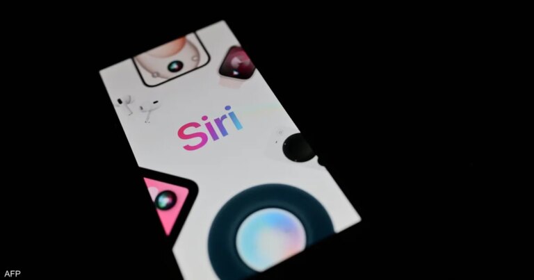 "سيري".. نسخة جديدة تعتمد على الذكاء الاصطناعي من "غوغل"